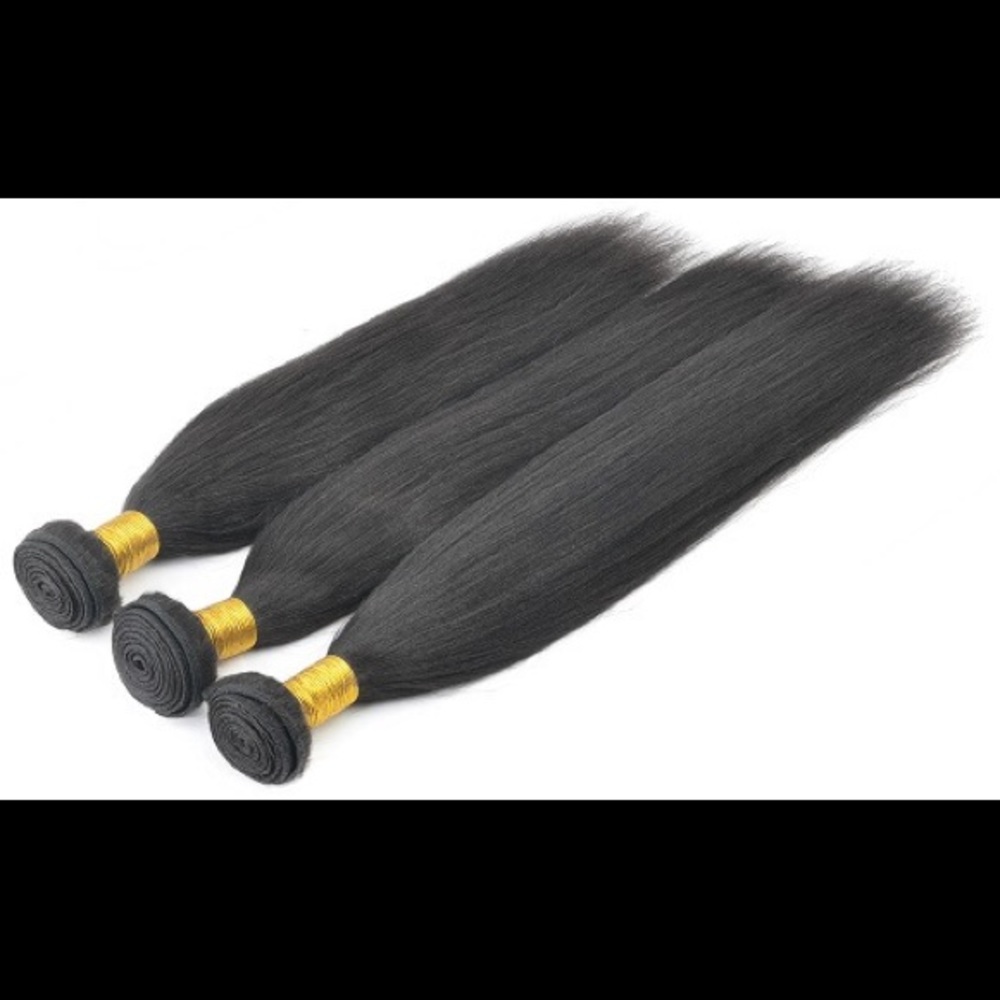 Virgin Malaysian Remy - Picture 2 of 2